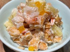 -大潮淮·淮扬菜(何园旗舰店)