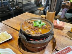 -十六蒲(桂林路店)