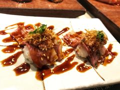 -古田居·特色寿司料理(骏欣中心店)