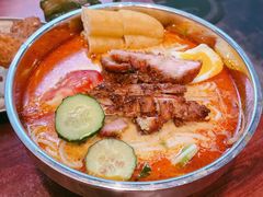-海安安越南粉(丹竹頭店)
