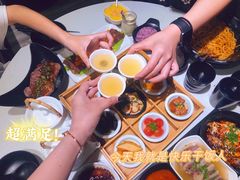-新仙清汤牛腩(铜锣湾店)
