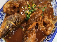 -邱记私房菜·十八年本地菜