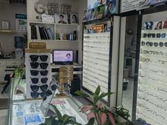 -创视镜匠眼镜管家(太升南路店)