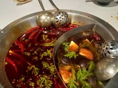 -丙申臺火锅