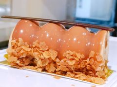 巧克力榛子脆-UPPER KITCHEN(延安路店)