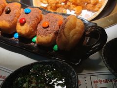 -新哥老官·畅吃123·美蛙世界(苏宁广场店)