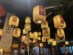 -南京大牌档(壹方天地店)
