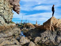 -大连老虎滩海洋公园