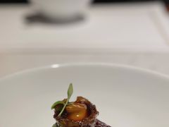 低温慢煮16小时鲍鱼东坡肉（8头）-觀芷隐轩