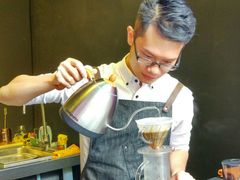 -JPG coffee(广州体育西店)