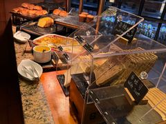 -马哥孛罗咖啡厅·Cafe Marco (厦门马哥孛罗东方大酒店)