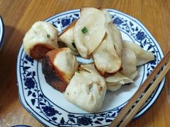 生煎包-鼎顺小吃(吴山名楼店)