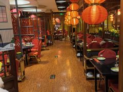-芦月轩羊蝎子(劲松店)