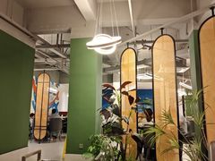-水禾轩·海鲜蒸汽主题餐厅(新香洲旗舰店)