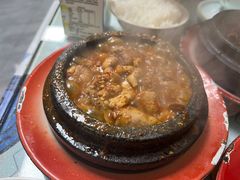 -石锅坛肉(广场店)