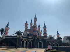 -沈阳方特欢乐世界