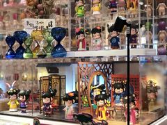 -猫的天空之城概念书店(杭州南宋御街店)