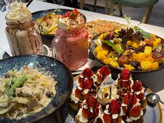-BE BRIGHT KITCHEN(正佳广场店)