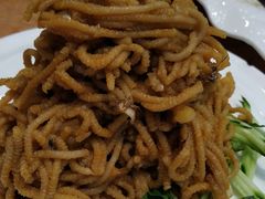 -西北莜面村(太原店)