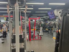 -超鹿运动(融侨锦江店)