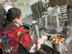 -吃不亏特色包子(三峡广场店)