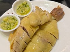 -文记壹心鸡(宝华路店)