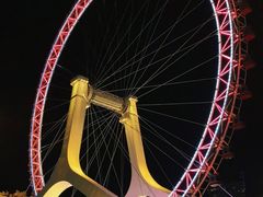 -天津之眼摩天轮