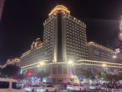 -阿城海鲜捞化(上下杭店)