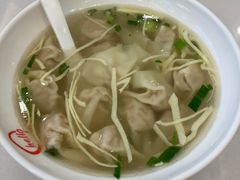 -老盛兴汤包馆(安波店)