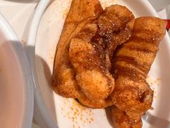 -渝是乎川渝小炒(新世界百货望京店)