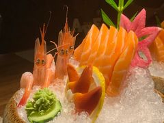 -山葵家·创意料理(EFC欧美广场店)
