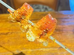 -九號院子海鲜烧烤