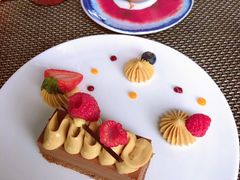 -杭州西子湖四季酒店-WL BISTRO西湖餐厅(灵隐路店)