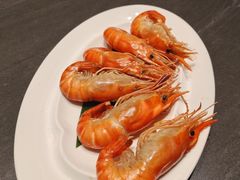 -高佳庄·舟山海鲜(海景旗舰店)