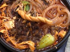 砂锅土豆粉-巧酱府重庆砂锅大全