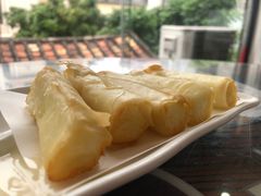 -周大娘牛乳(旧寨古村总店)