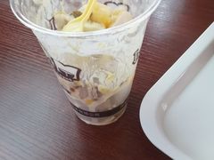 -清真·马坡烧烤涮牛肚·酸浆火锅(新区总店)