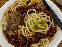 -柴氏风味斋(甘家口店)