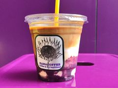 -HANA COFFEE(长寿路店)