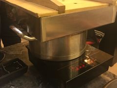 -熊出没日本烧肉放题