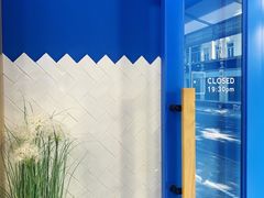 -OZ cafe(南昌路店)