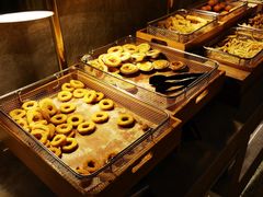 -比格比萨自助(宝山日月光店)