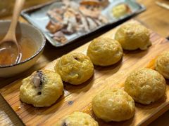 明石烧-章之鱼家(体育东路店)