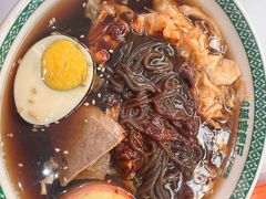 -华天延吉餐厅(西四总店)