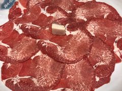 -韩时烤肉(丰科万达广场店)