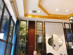 门面-海铺·渔家虾水饺(皇姑店)