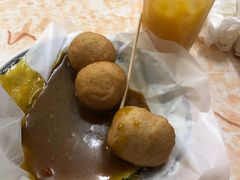 -渔记茶餐厅(渔村店)