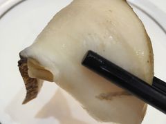 炭燒響螺片-东海酒家(长平东路店)