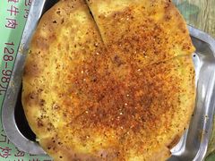 新疆阿西木烧烤-新疆玉石阿卜都烧烤(太平南路店)