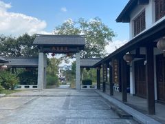 -大塘金香草谷